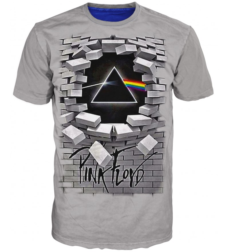 Teниска Pink Floyd #2426