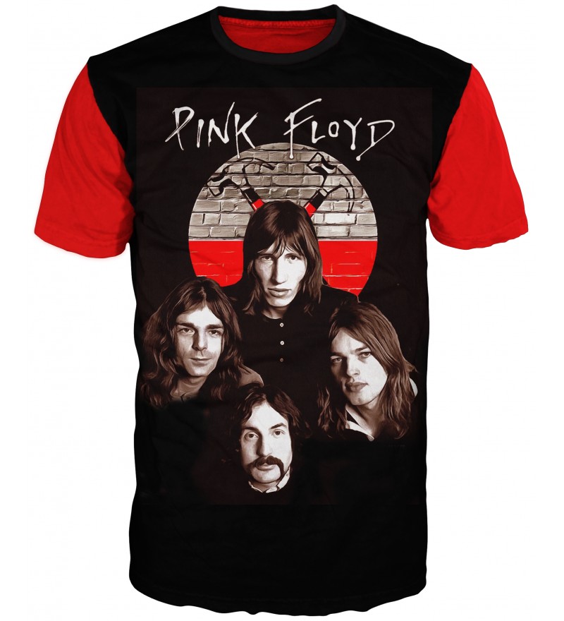 Teниска Pink Floyd #2427