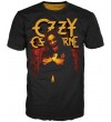 Teниска Ozzy Ozbourne #2301
