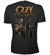 Teниска Ozzy Ozbourne #2301