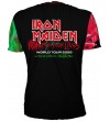 Teниска Iron Maiden #2302