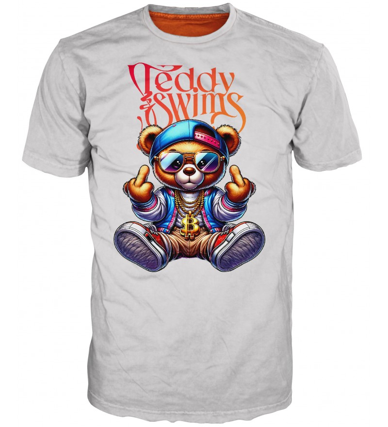 Teниска Teddy Swims #2470
