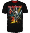 Teниска Iron Maiden #2484