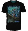 Teниска Iron Maiden #2485