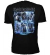 Teниска Iron Maiden #2485