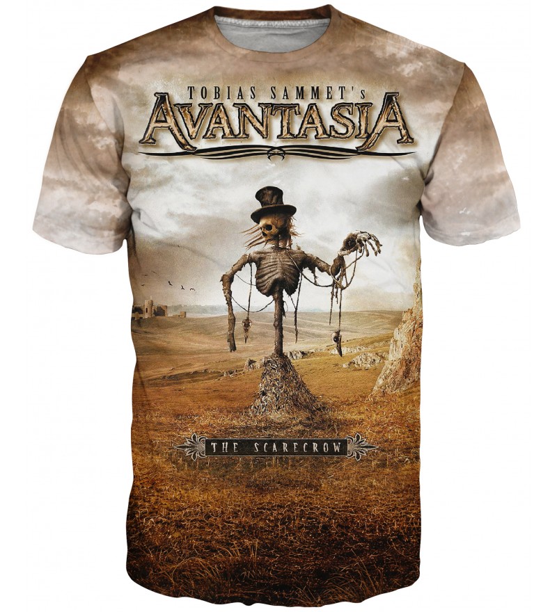 Teниска Avantasia #2486