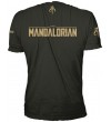 Teниска The Mandalorian #5077