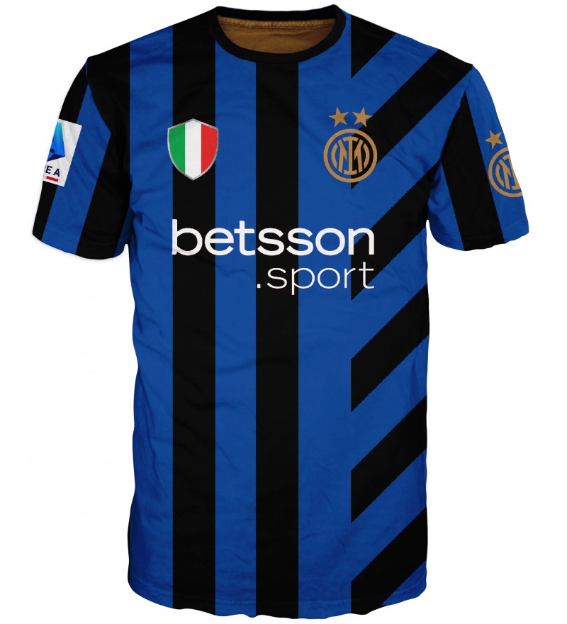 Teниска Inter Milano #6338
