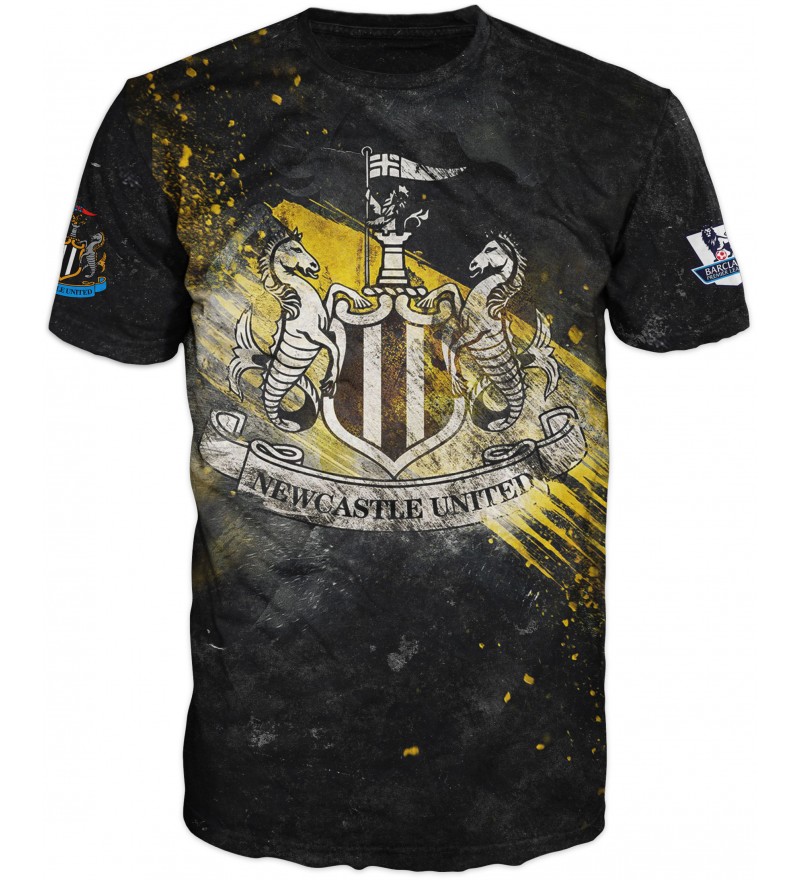 Teниска Newcastle United #6142