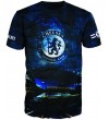 Teниска Chelsea #6151