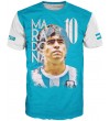 Teниска Maradona #6234