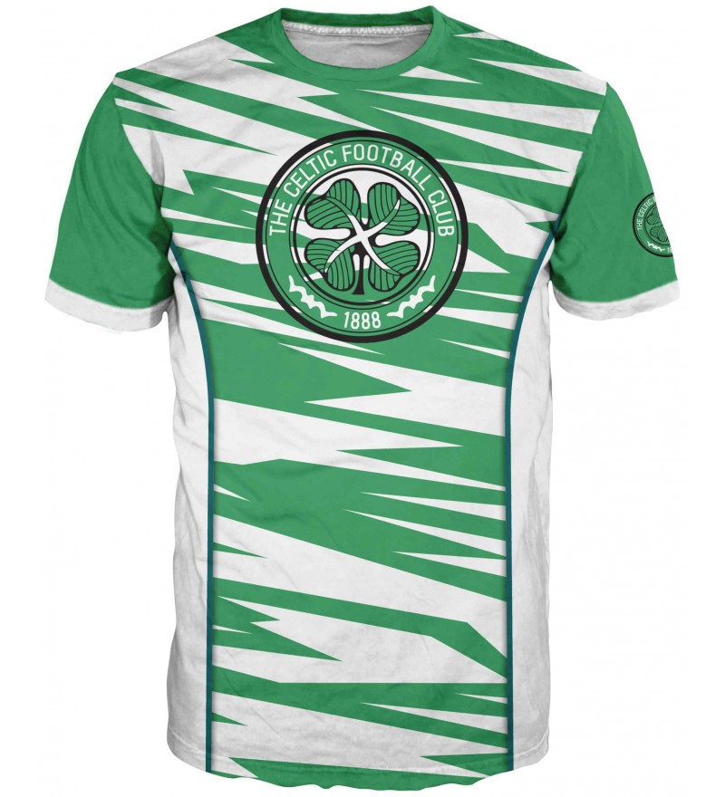 Teниска Glasgow Celtics #6240