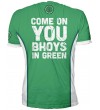 Teниска Glasgow Celtics #6240