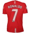 Teниска CR7 #6279