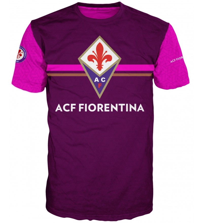 Teниска Fiorentina #6286
