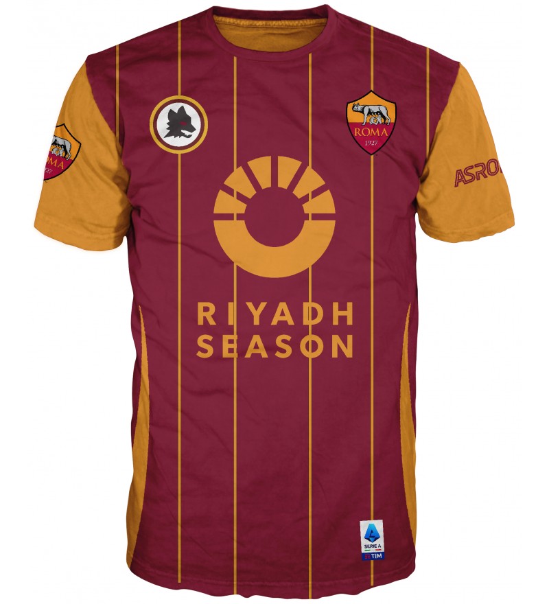 Teниска AS Roma #6327