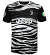 Teниска Juventus #6342