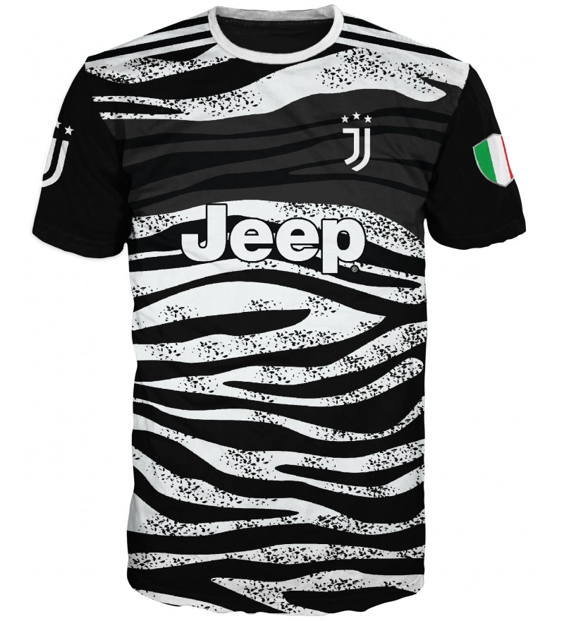 Teниска Juventus #6342