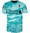 Teниска Liverpool #6344