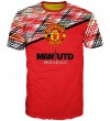 Teниска Manchester United #6345