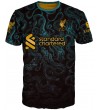 Teниска Liverpool #6359