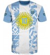 Teниска Leo Messi #6467
