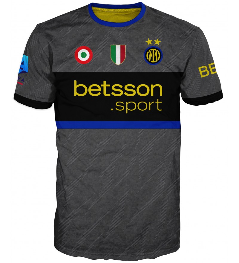 Teниска Inter Milano #6573
